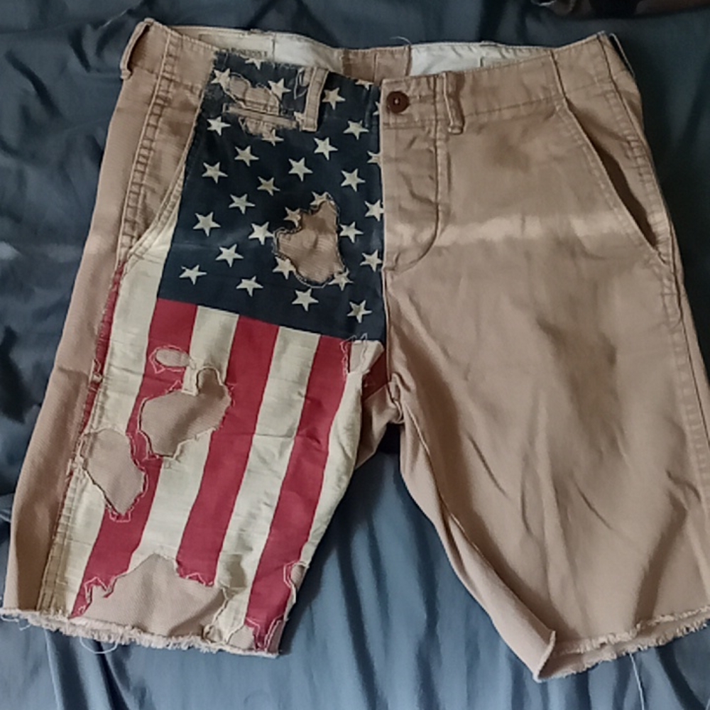 Polo Ralph Lauren shorts